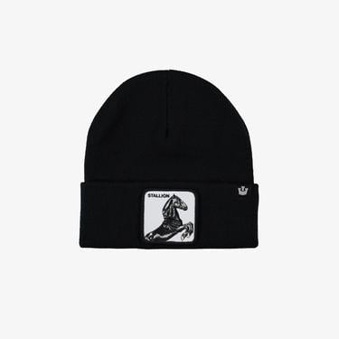  Goorin Bros Night Marie Unisex Siyah Bere