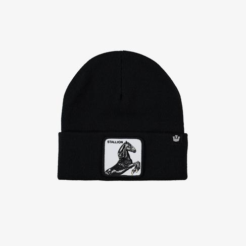  Goorin Bros Night Marie Unisex Siyah Bere