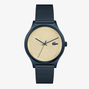  Lacoste Kadın Lacivert Saat