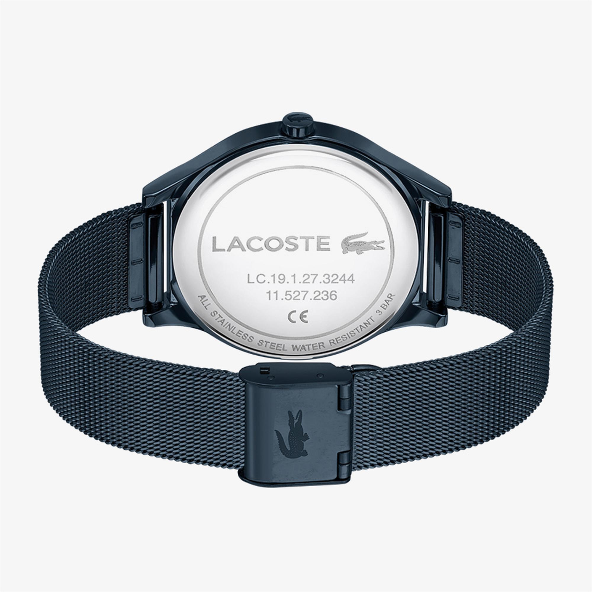 Lacoste Kadın Lacivert Saat