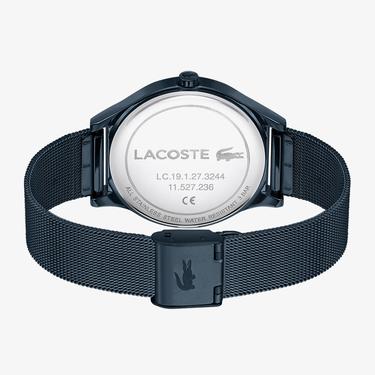  Lacoste Kadın Lacivert Saat