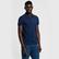 GANT Erkek Lacivert Slim Fit Polo