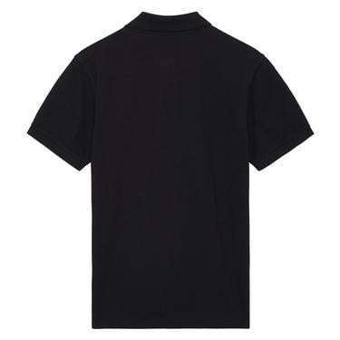  GANT Erkek Siyah Regular Fit Polo