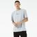 Karl Kani Small Signature Erkek Gri T-Shirt