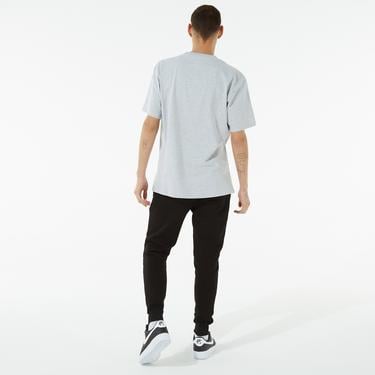  Karl Kani Small Signature Erkek Gri T-Shirt