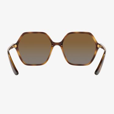  Vogue 0VO5361S Kadın Kahverengi Güneş Gözlüğü