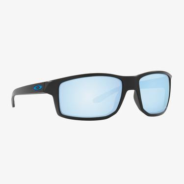  Oakley 0OO9449 Erkek Mat Siyah Güneş Gözlüğü