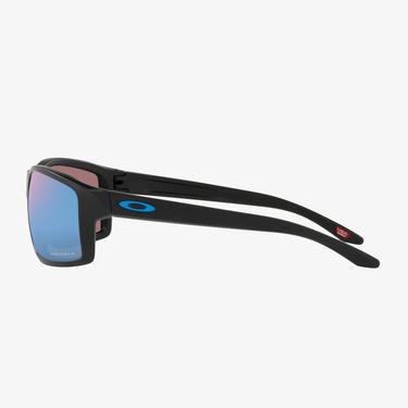  Oakley 0OO9449 Erkek Mat Siyah Güneş Gözlüğü