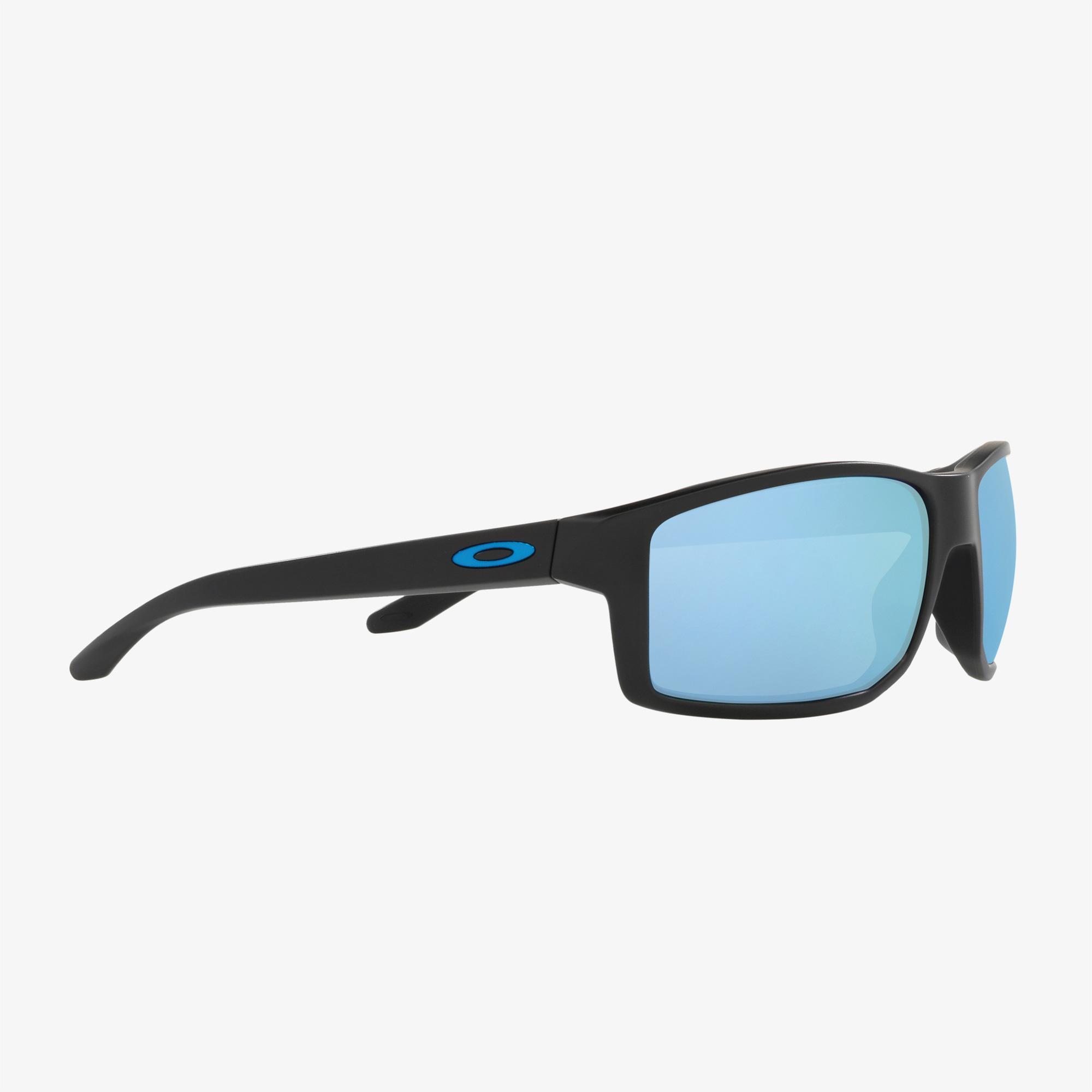 Oakley 0OO9449 Erkek Mat Siyah Güneş Gözlüğü