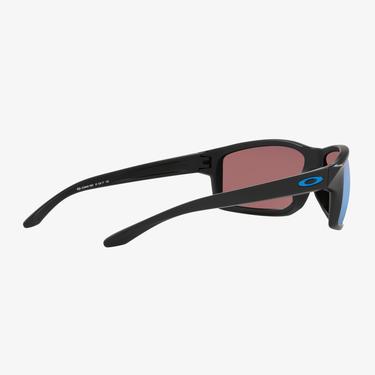  Oakley 0OO9449 Erkek Mat Siyah Güneş Gözlüğü