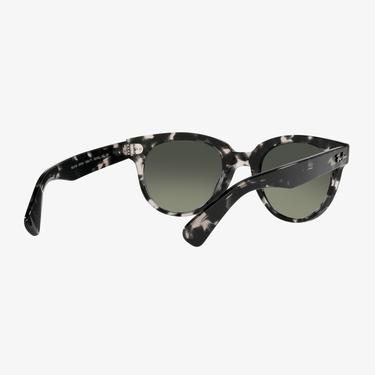  Ray-Ban 0RB2199 Unisex Gri Havana Güneş Gözlüğü