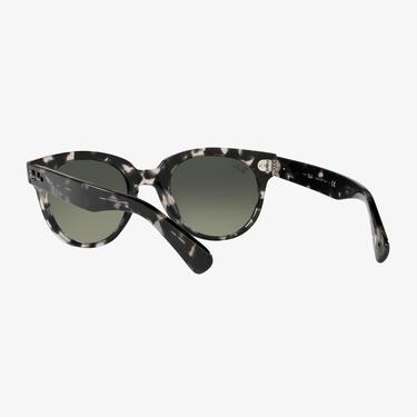  Ray-Ban 0RB2199 Unisex Gri Havana Güneş Gözlüğü