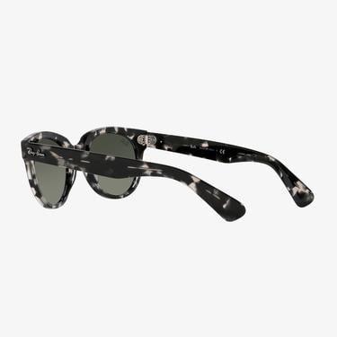  Ray-Ban 0RB2199 Unisex Gri Havana Güneş Gözlüğü