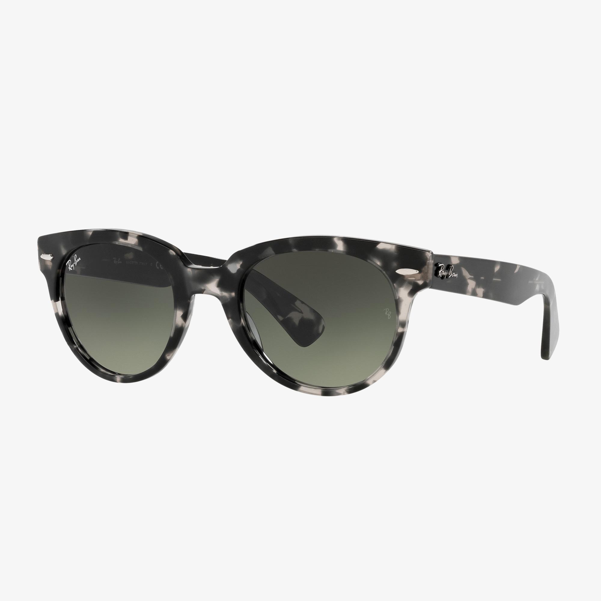 Ray-Ban 0RB2199 Unisex Gri Havana Güneş Gözlüğü