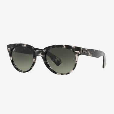  Ray-Ban 0RB2199 Unisex Gri Havana Güneş Gözlüğü