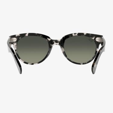  Ray-Ban 0RB2199 Unisex Gri Havana Güneş Gözlüğü
