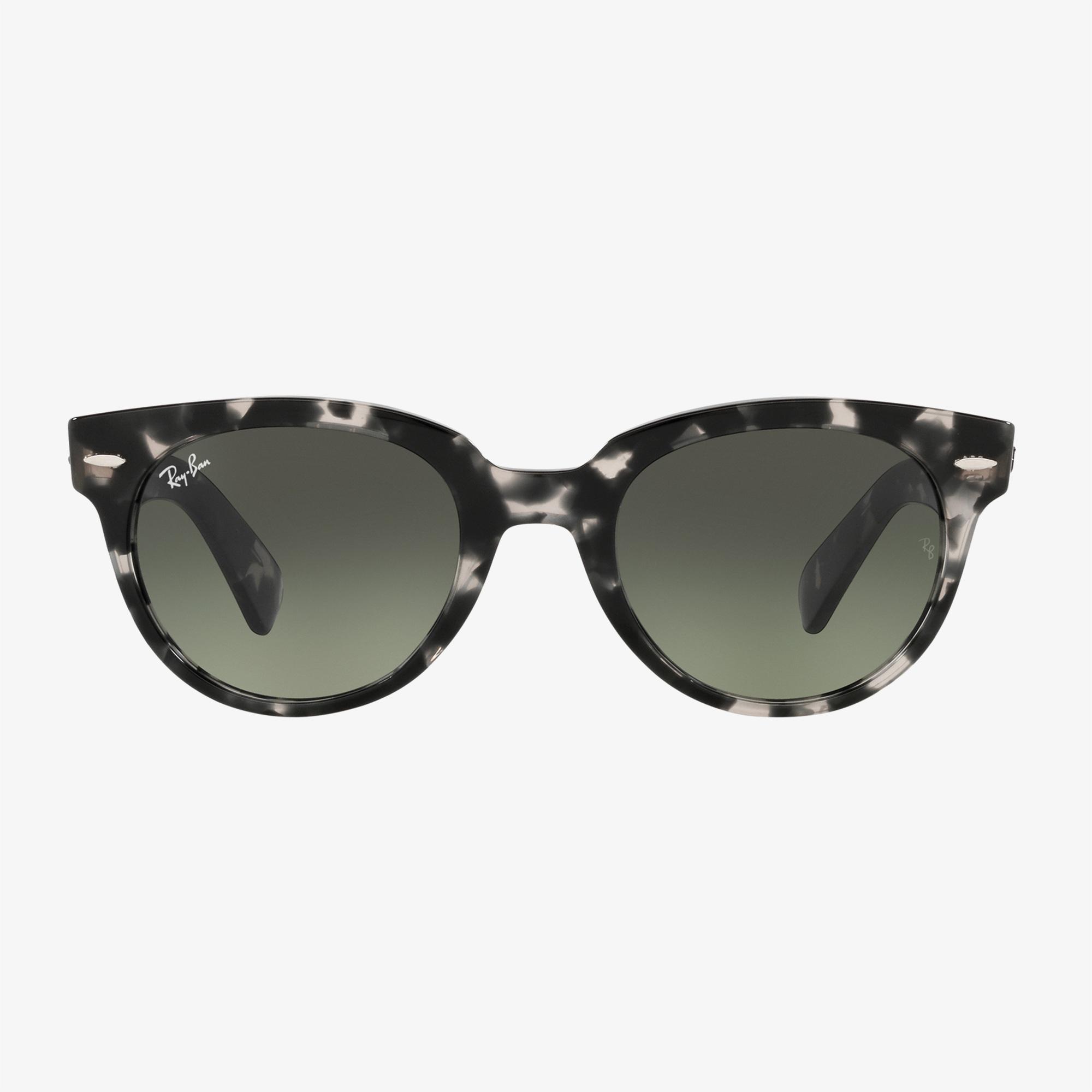 Ray-Ban 0RB2199 Unisex Gri Havana Güneş Gözlüğü
