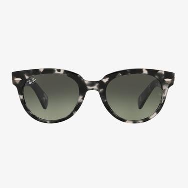  Ray-Ban 0RB2199 Unisex Gri Havana Güneş Gözlüğü