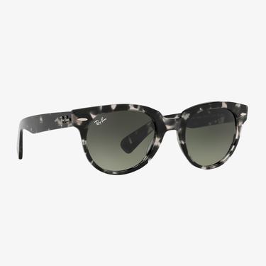  Ray-Ban 0RB2199 Unisex Gri Havana Güneş Gözlüğü