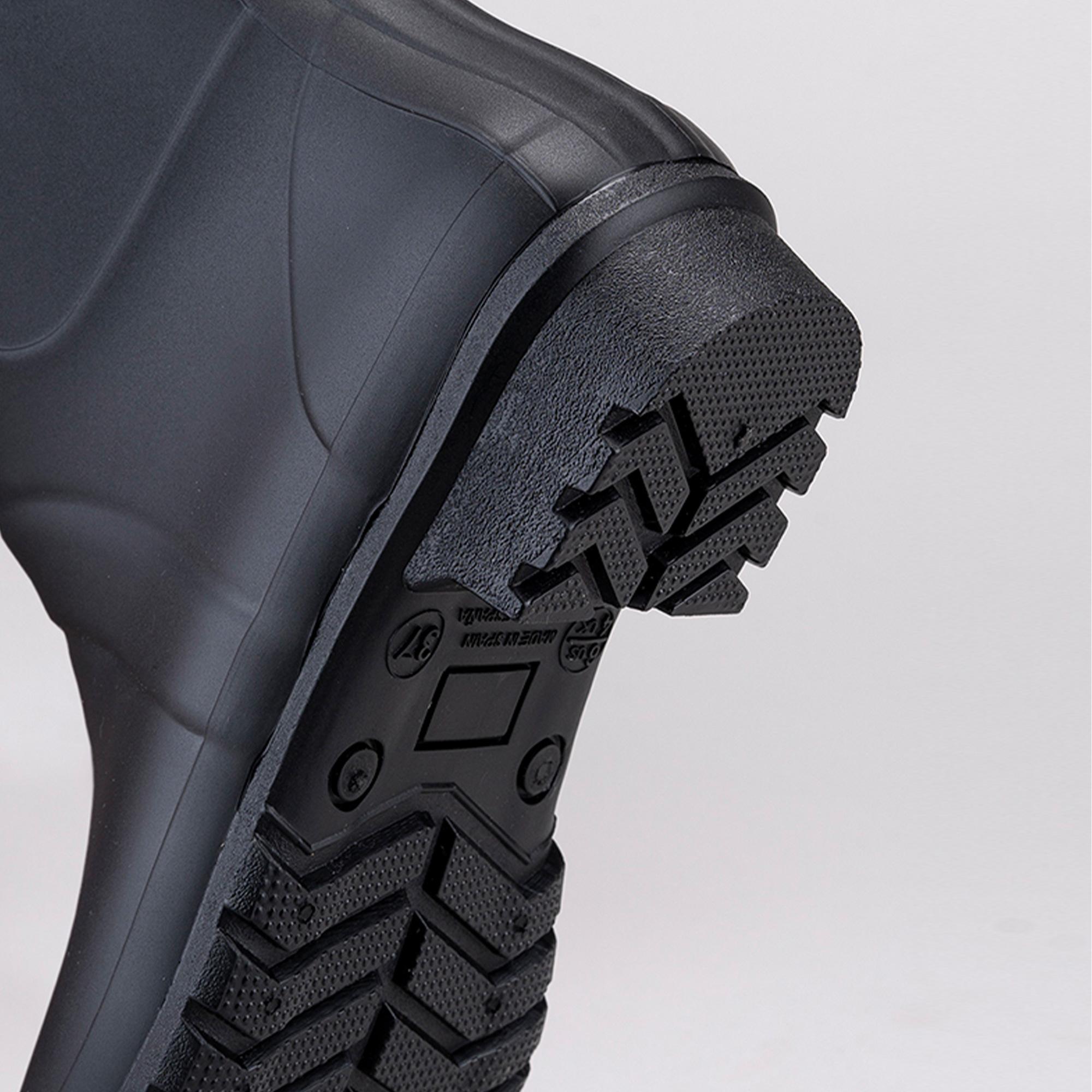 Igor W10130 Boira Kadın Siyah Çizme