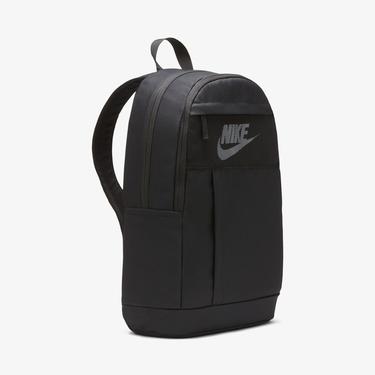  Nike Elemental Unisex Siyah Sırt Çantası