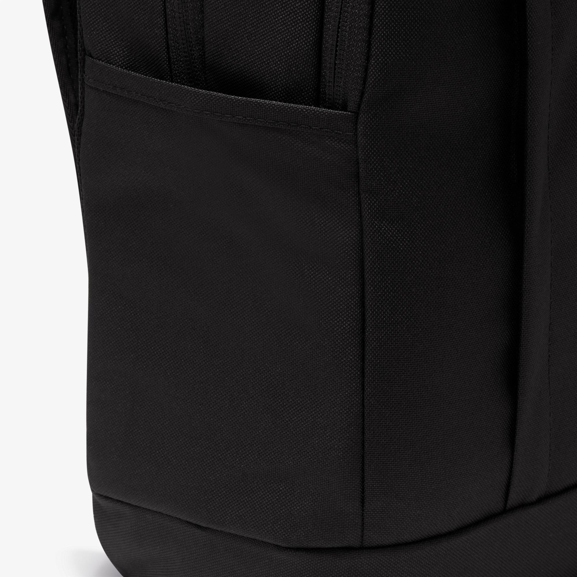 Nike Elemental Unisex Siyah Sırt Çantası