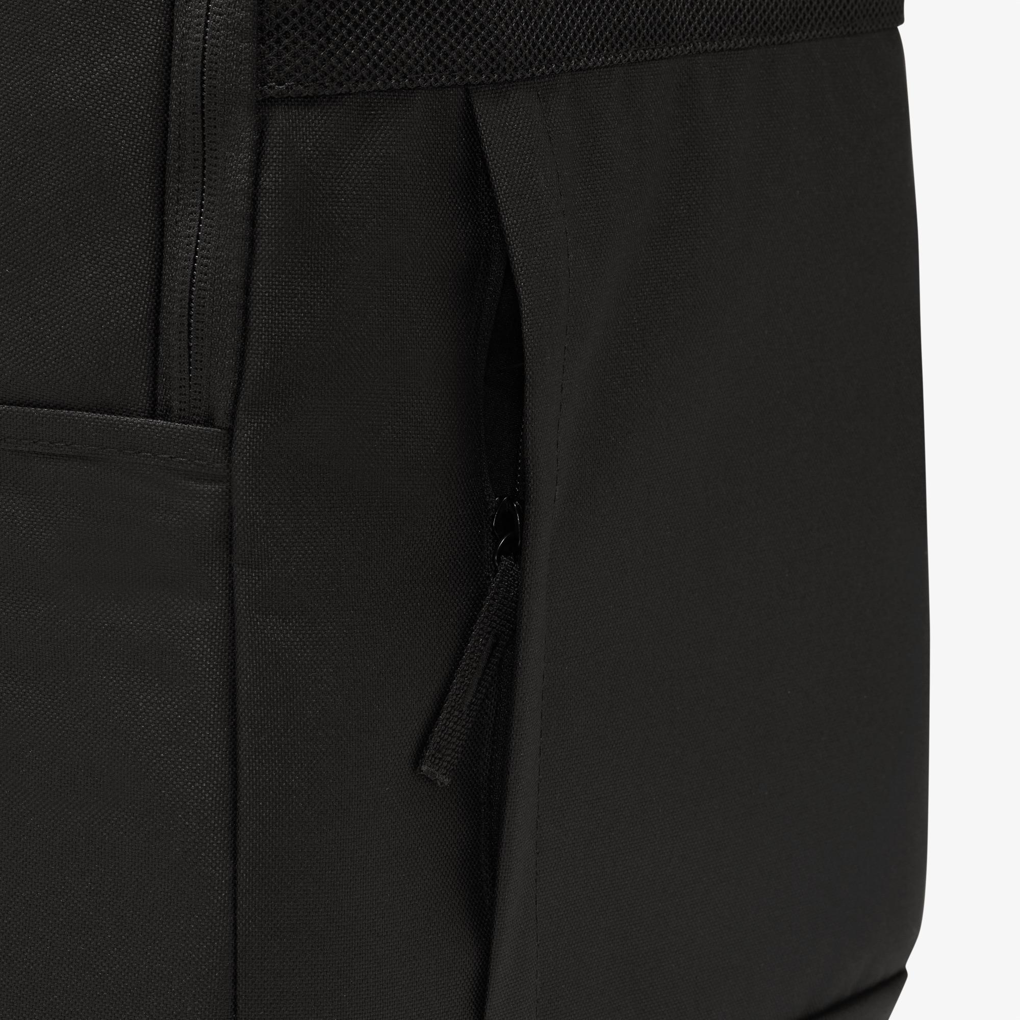 Nike Elemental Unisex Siyah Sırt Çantası