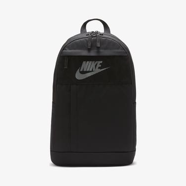  Nike Elemental Unisex Siyah Sırt Çantası
