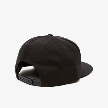  New Era New York Yankees Unisex Siyah Şapka