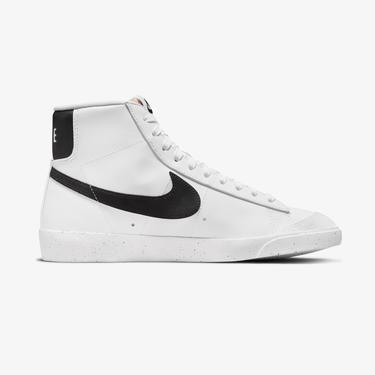  Nike Blazer Mid 77 Next Nature Kadın Beyaz Spor Ayakkabı