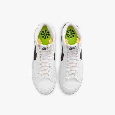  Nike Blazer Mid 77 Next Nature Kadın Beyaz Spor Ayakkabı