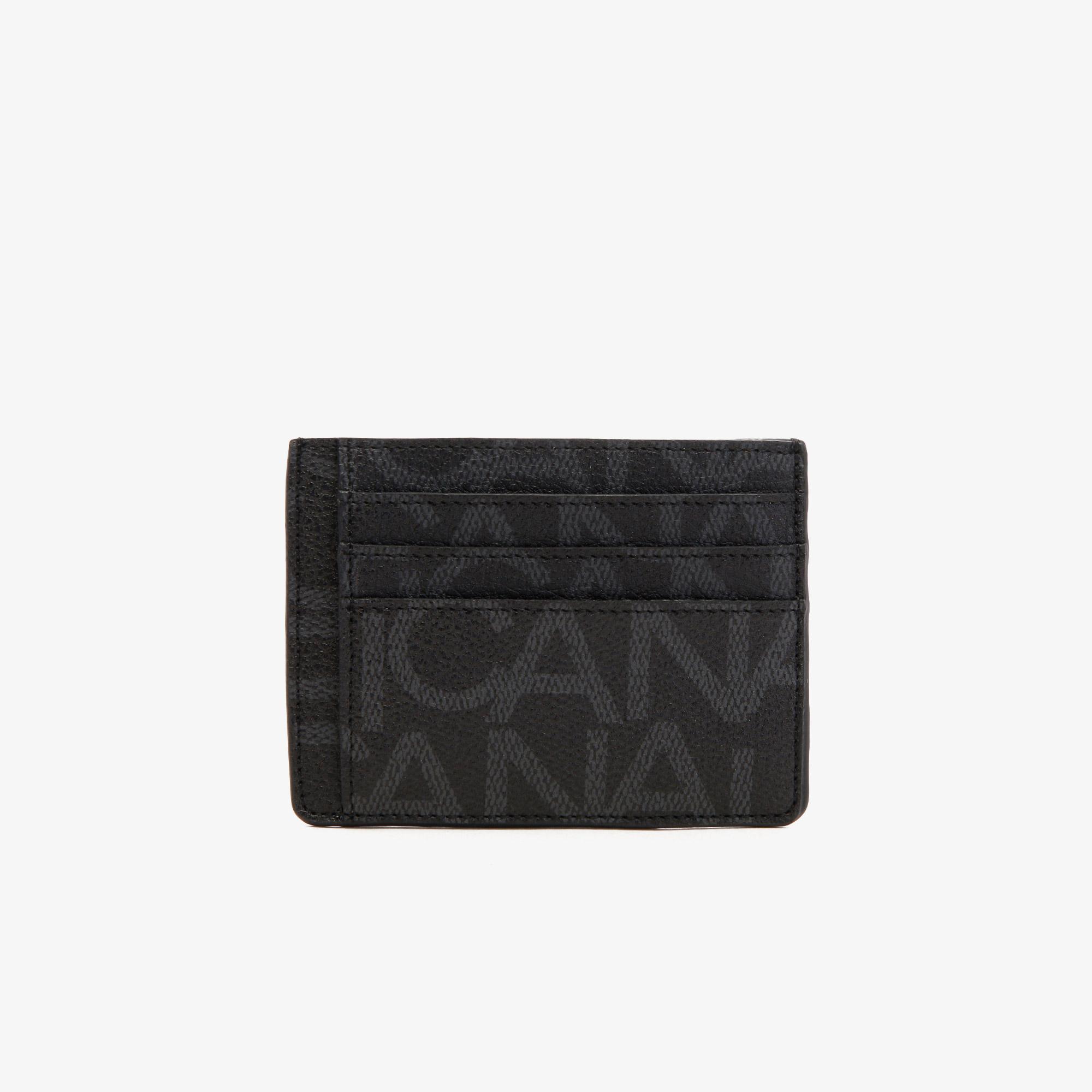 Nautica Erkek Siyah Cüzdan