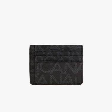  Nautica Erkek Siyah Kartlık