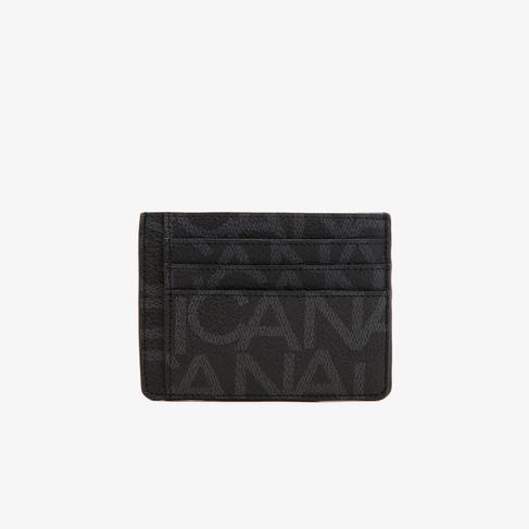  Nautica Erkek Siyah Kartlık