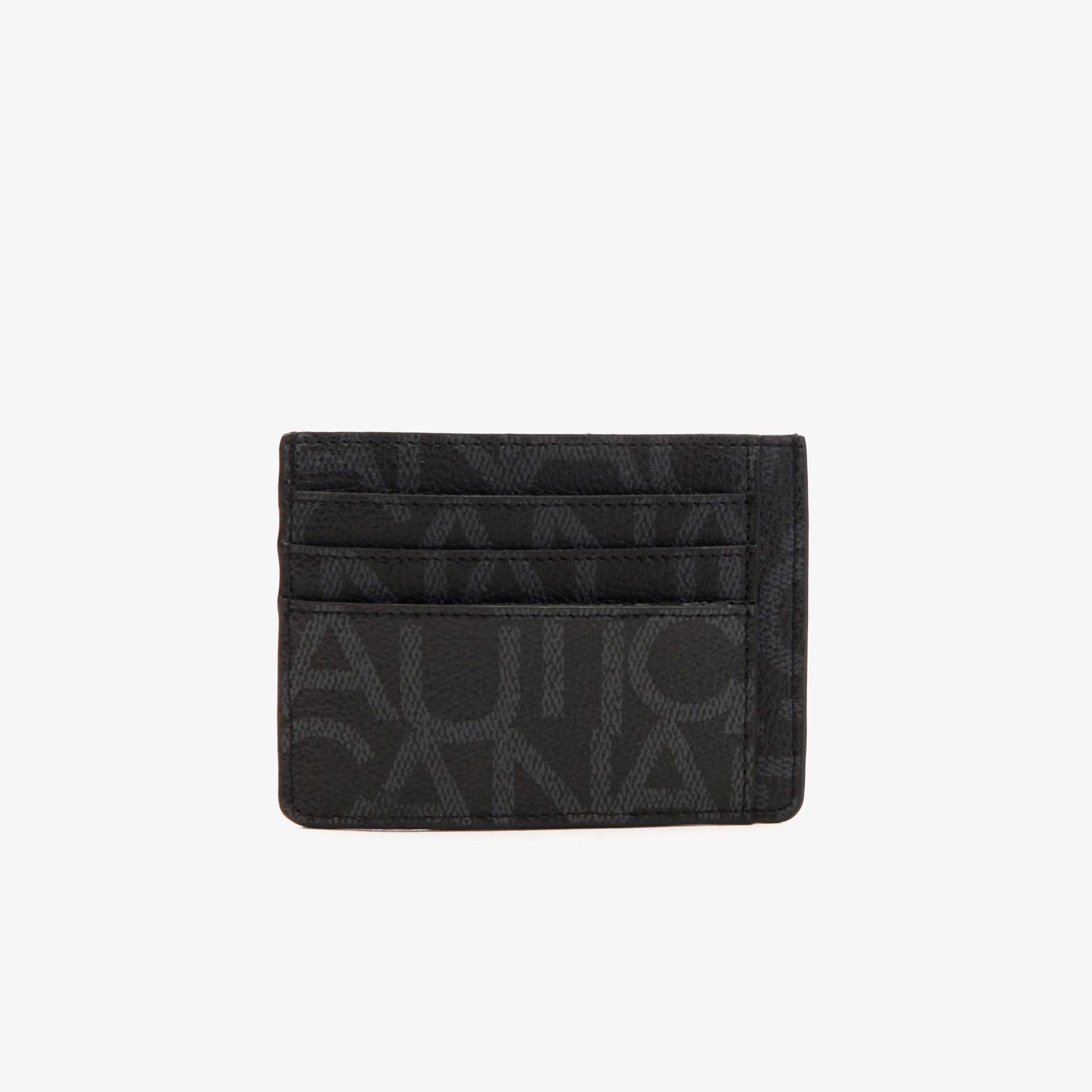 Nautica Erkek Siyah Cüzdan