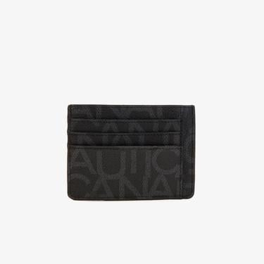  Nautica Erkek Siyah Kartlık