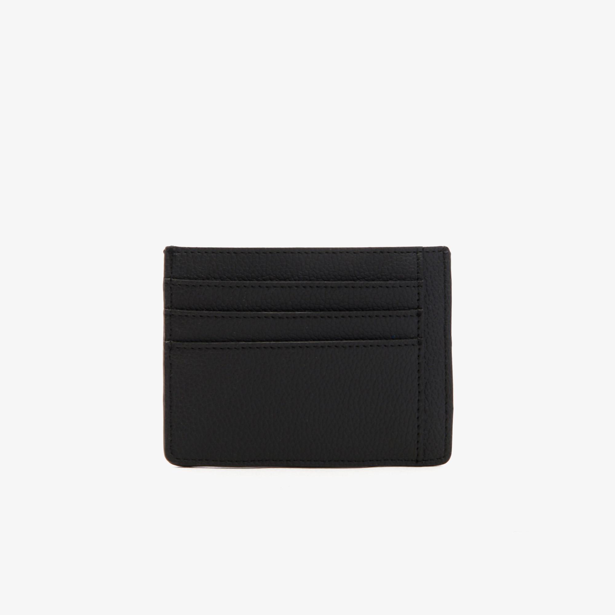 Nautica Erkek Siyah Kartlık