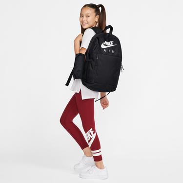  Nike Element GFX FA19 Siyah Sırt Çantası