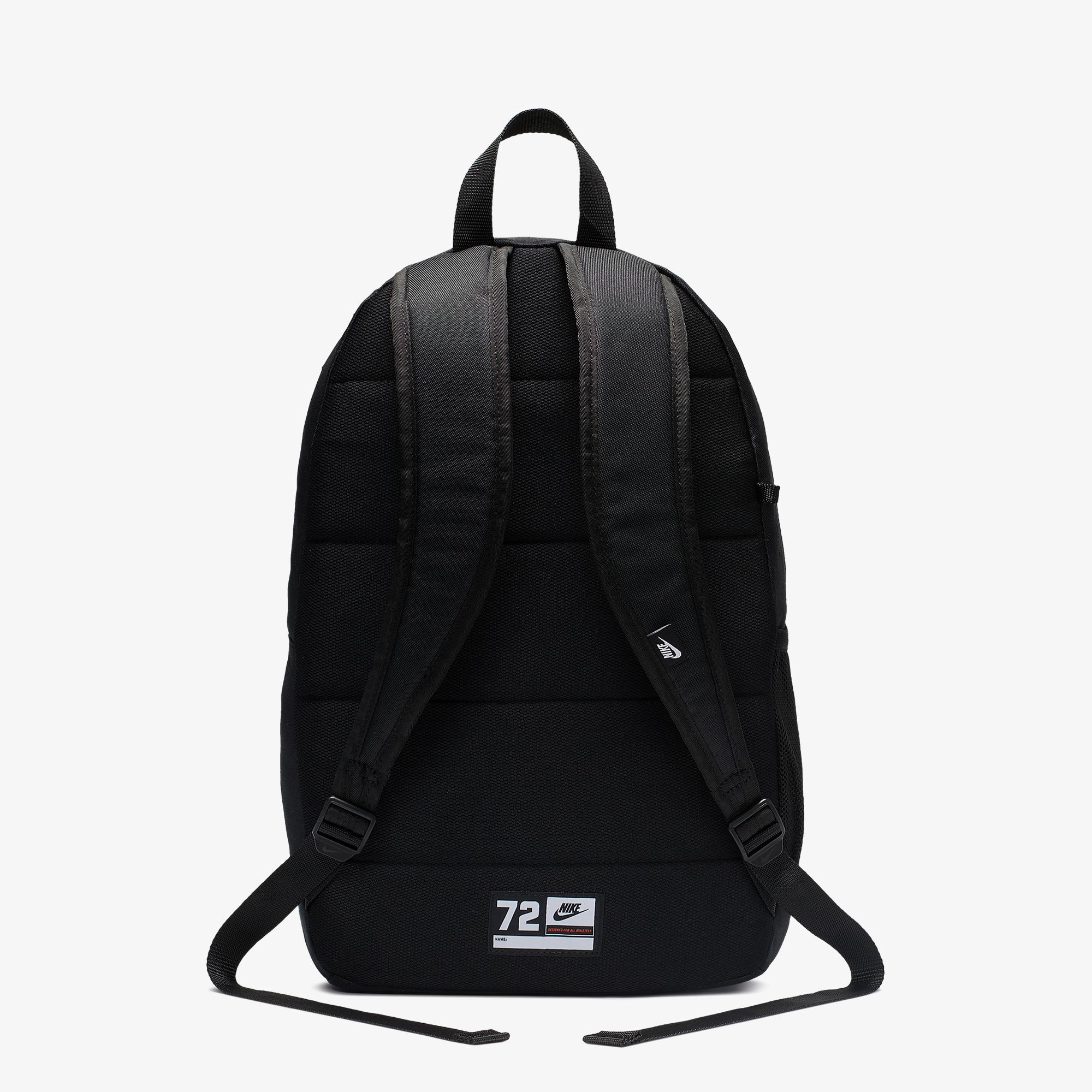 Nike Element GFX FA19 Siyah Sırt Çantası