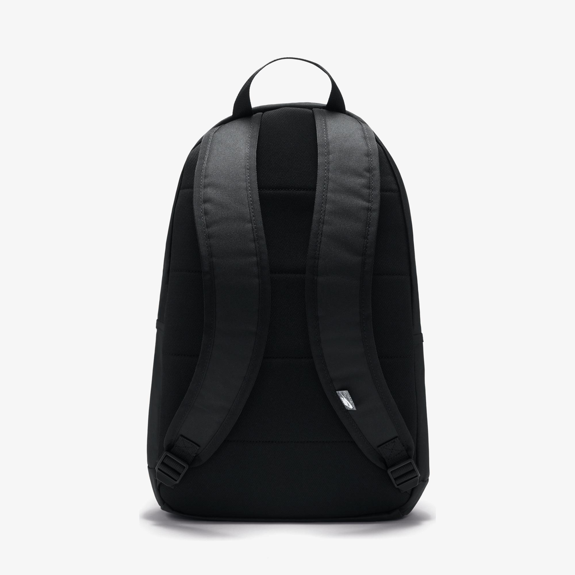 Nike Elemental Unisex Siyah Sırt Çantası