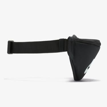  Nike Heritage Unisex Siyah Bel Çantası