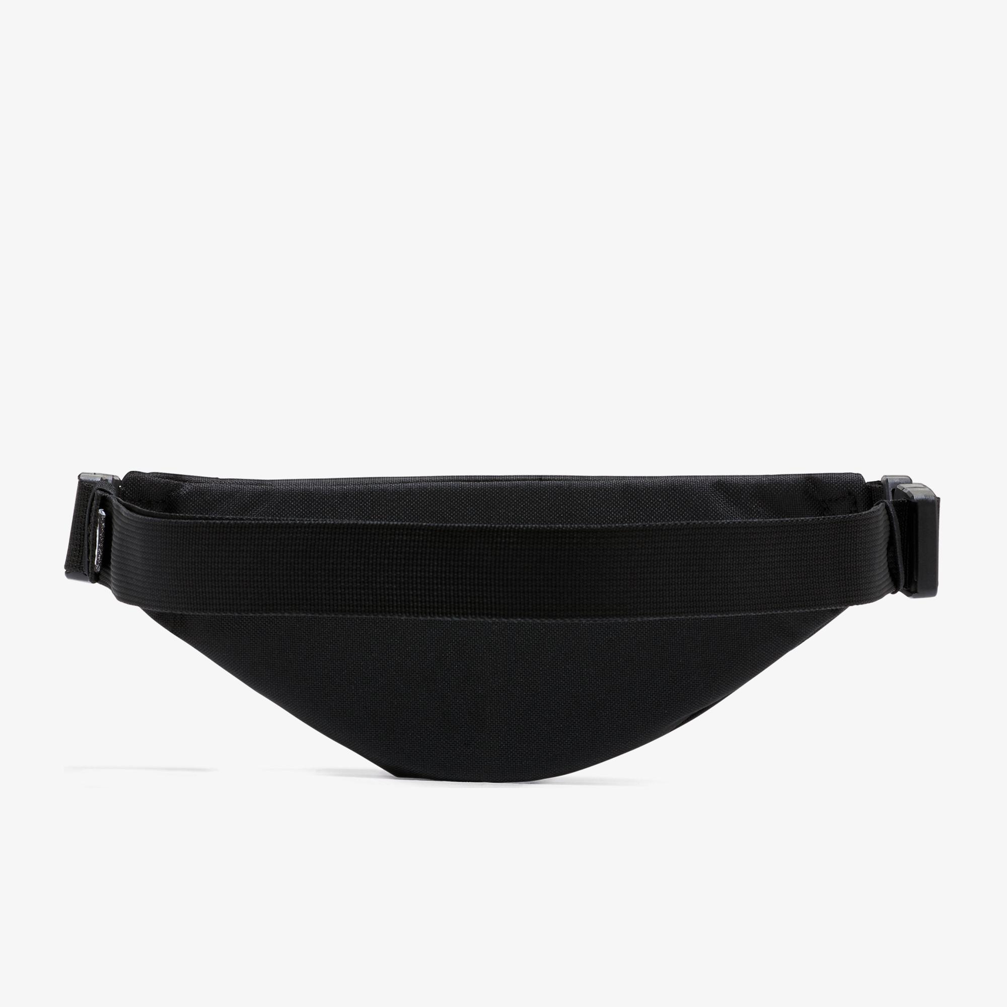 Nike Heritage Unisex Siyah Bel Çantası