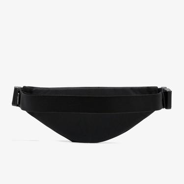  Nike Heritage Unisex Siyah Bel Çantası