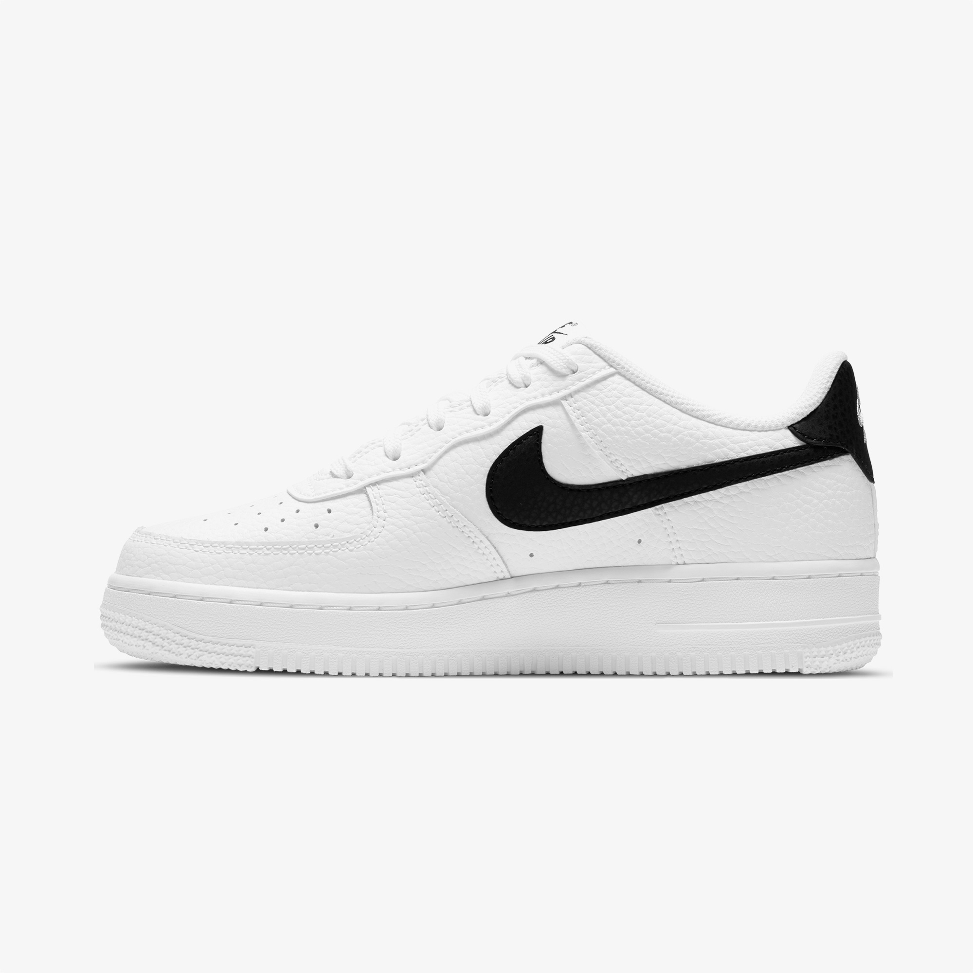 Nike Beyaz Nike Air Force 1