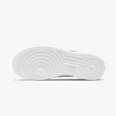  Nike Air Force 1 Beyaz Spor Ayakkabı