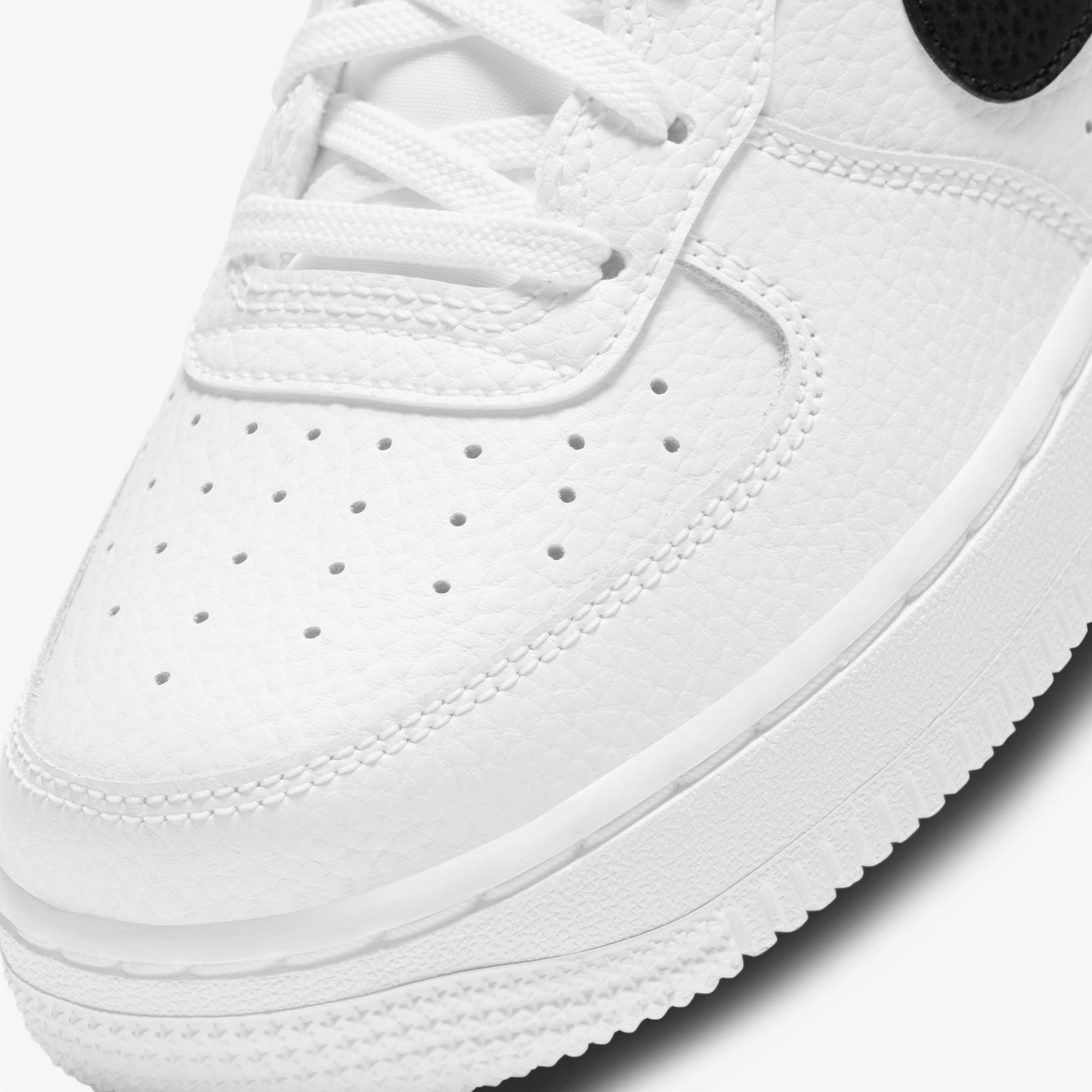 Nike Air Force 1 Beyaz Spor Ayakkabı