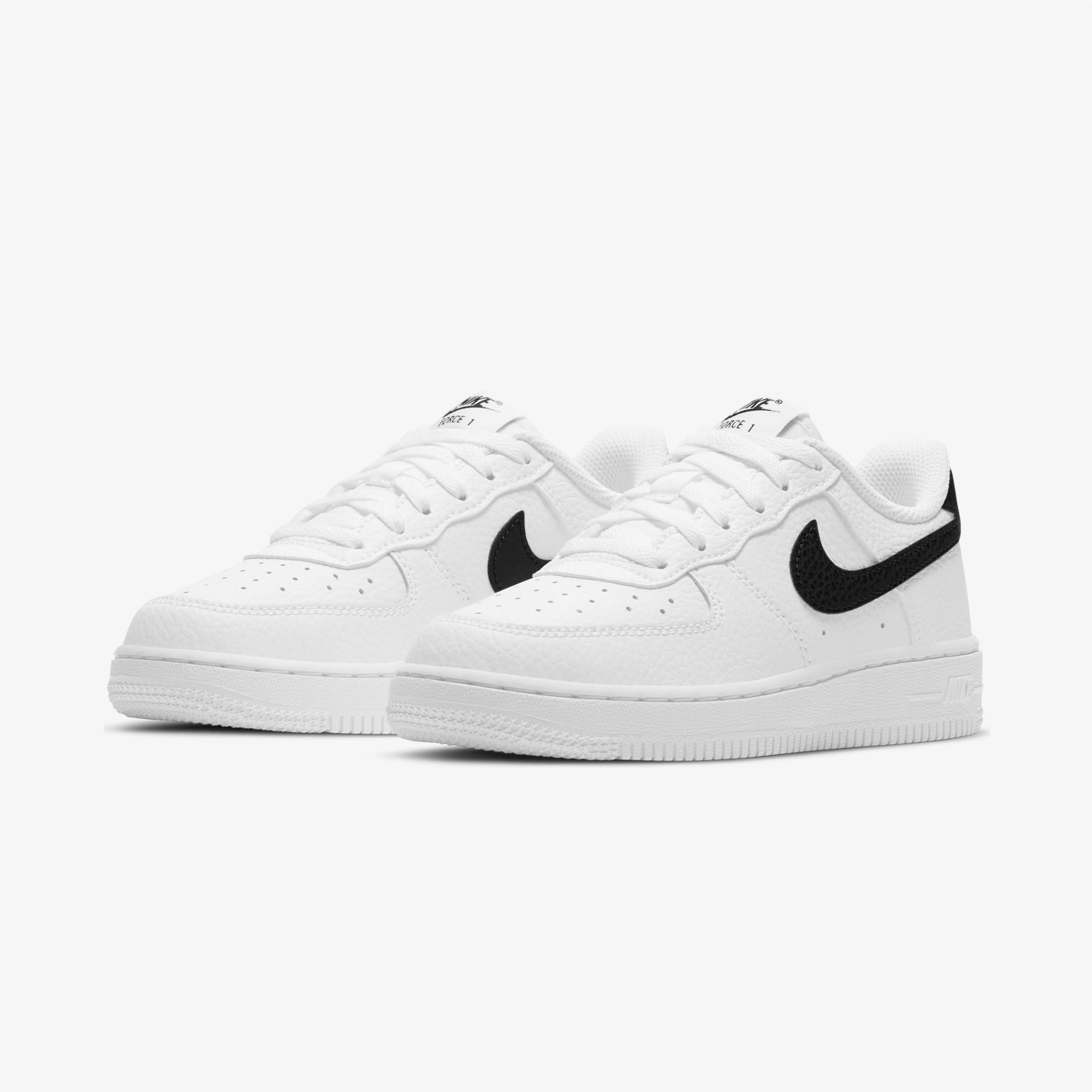 Nike Air Force 1 Beyaz Spor Ayakkabı