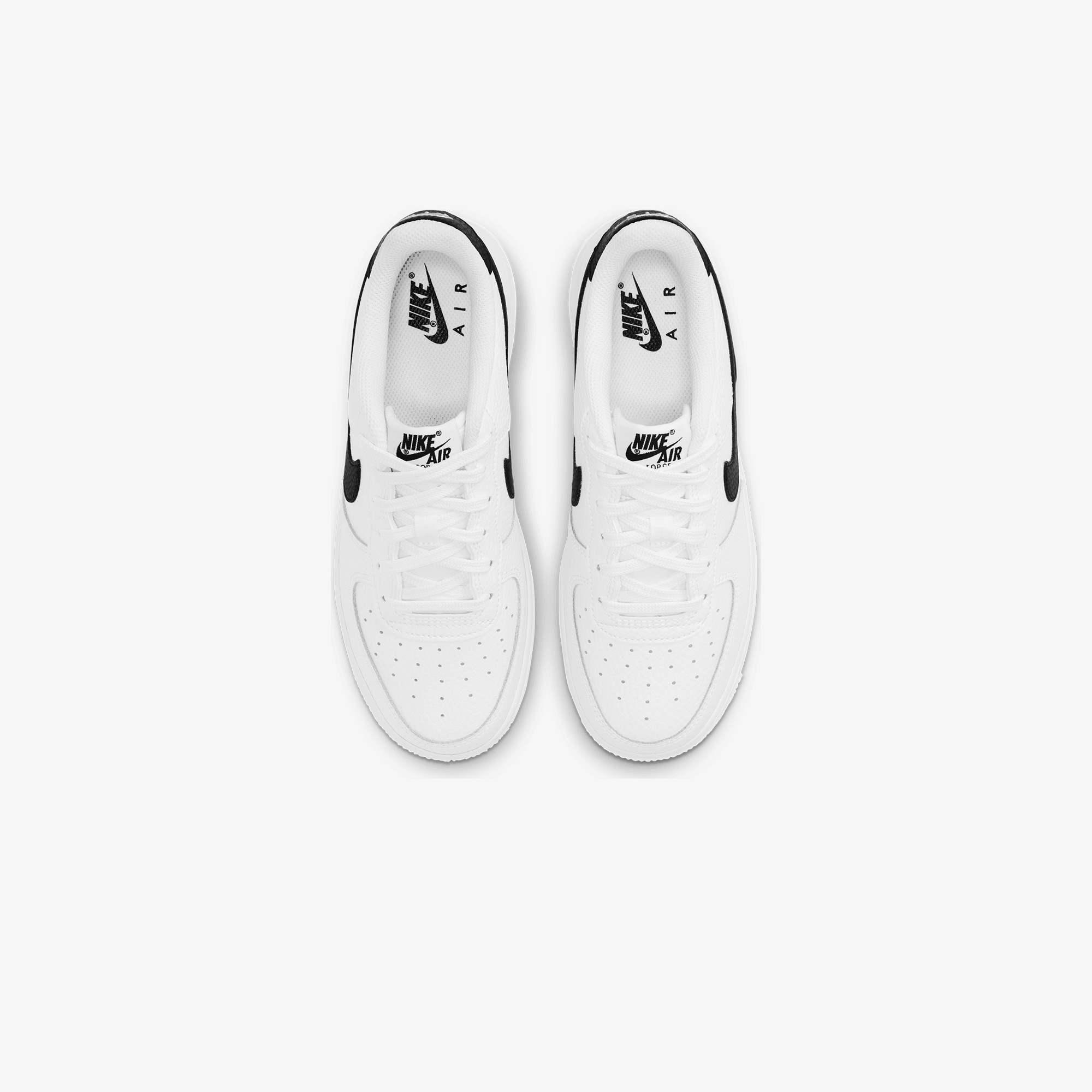 Nike Beyaz Nike Air Force 1