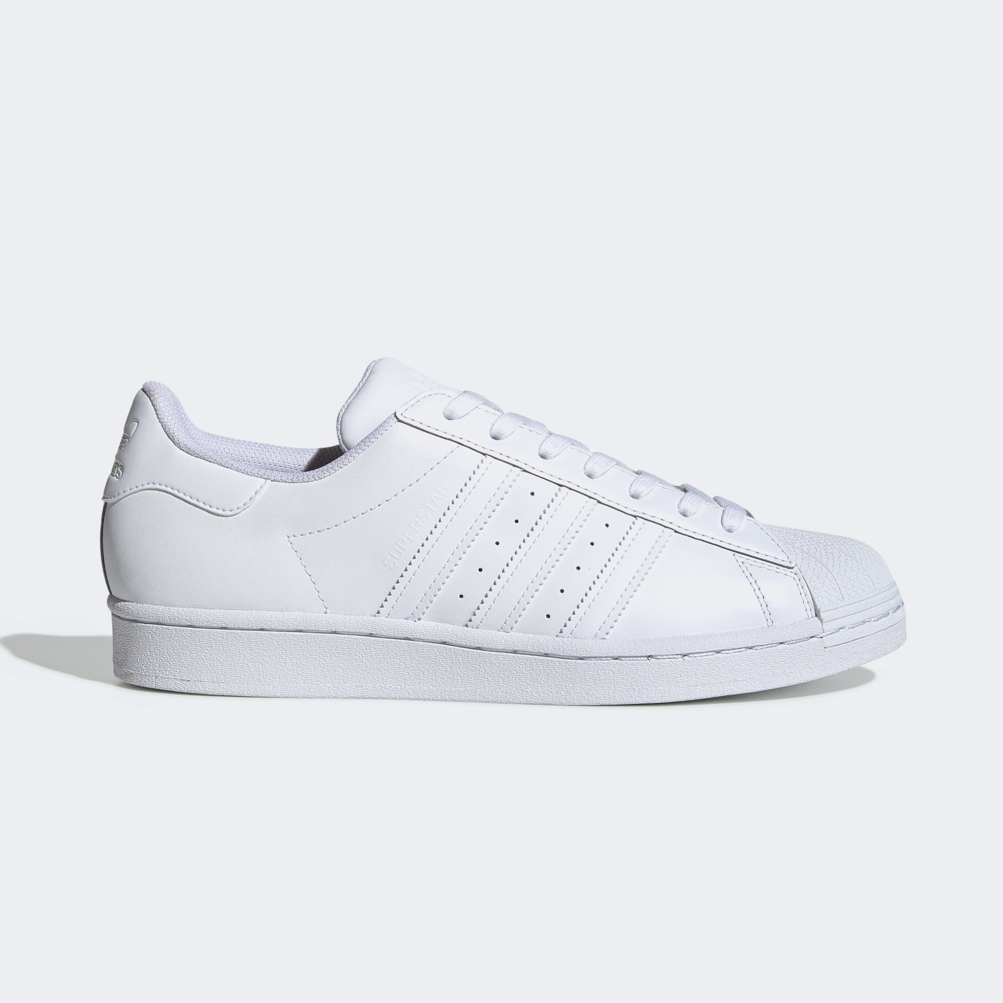 Adidas Beyaz Adidas Superstar Ayakkabı