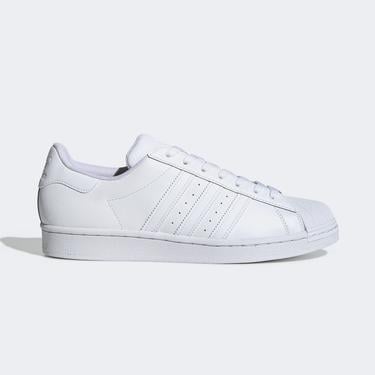  adidas Superstar Unisex Beyaz Spor Ayakkabı